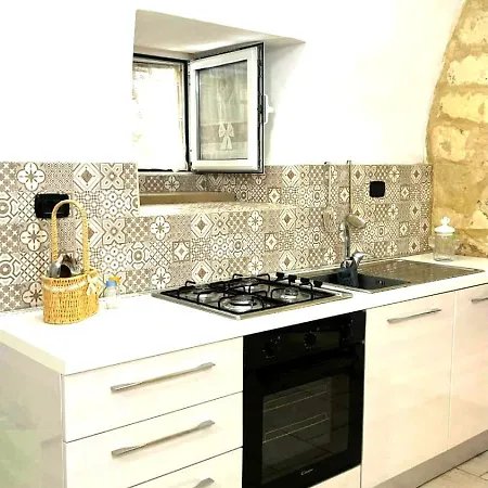 La Dimora Di Gaia Bari