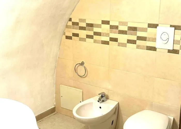 La Dimora Di Gaia Appartement Bari