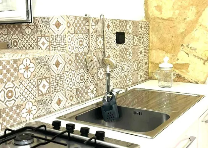 La Dimora Di Gaia * Bari