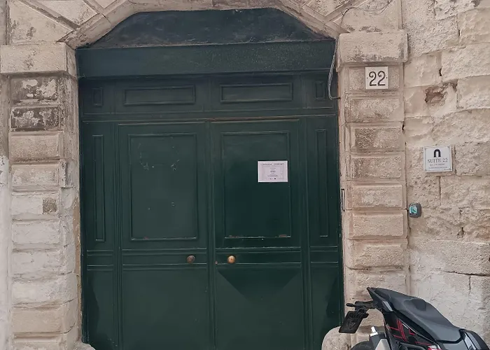 Appartement La Dimora Di Gaia Bari