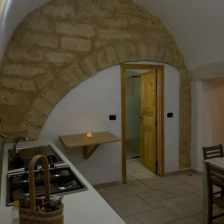 Apartment La Dimora Di Gaia