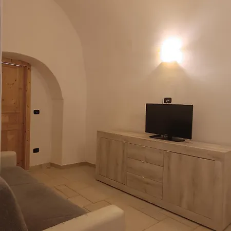 La Dimora Di Gaia Bari