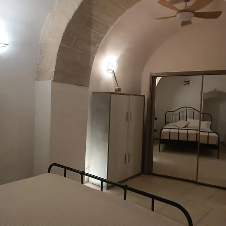 La Dimora Di Gaia Apartment Bari