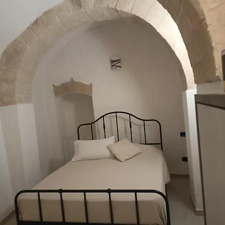 La Dimora Di Gaia Apartment Bari