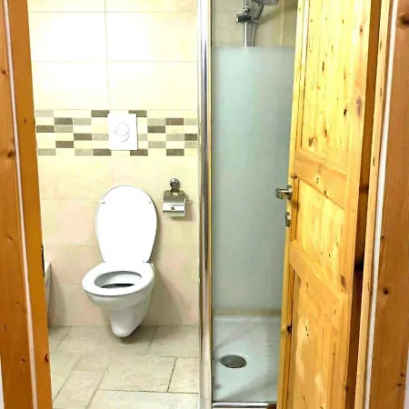 Appartement La Dimora Di Gaia *