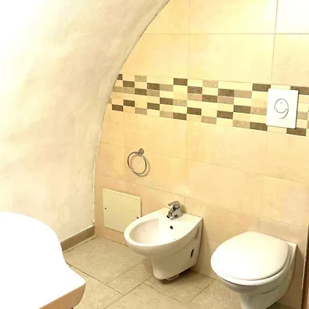 La Dimora Di Gaia Appartement Bari