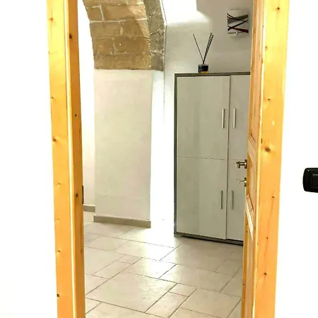 Apartamento La Dimora Di Gaia Bari