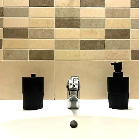 Appartement La Dimora Di Gaia *