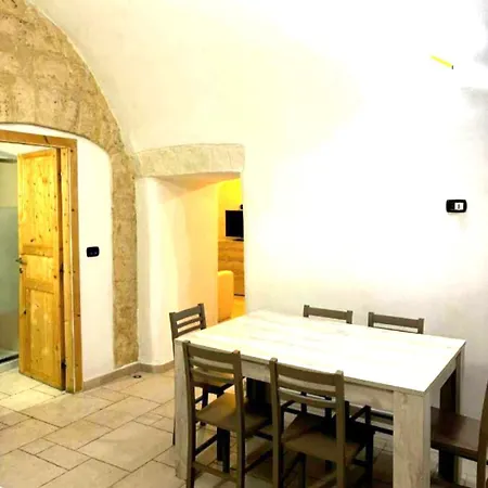 Appartement La Dimora Di Gaia