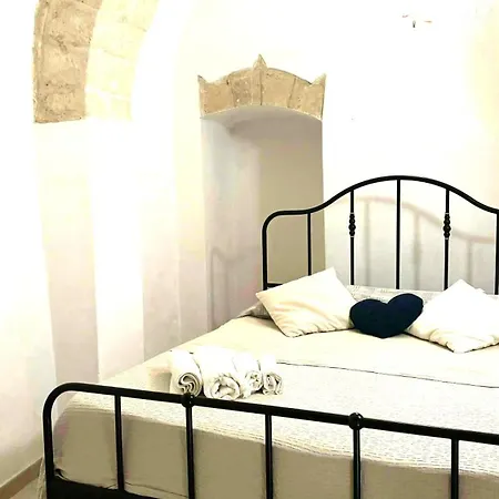 La Dimora Di Gaia Bari