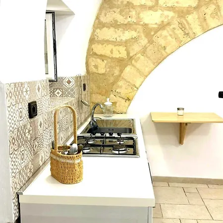 La Dimora Di Gaia Bari