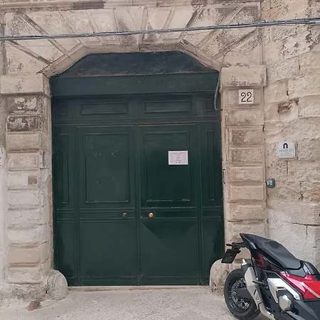 Appartement La Dimora Di Gaia Bari