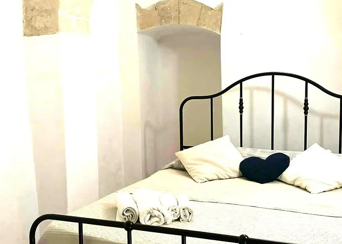 La Dimora Di Gaia バーリ